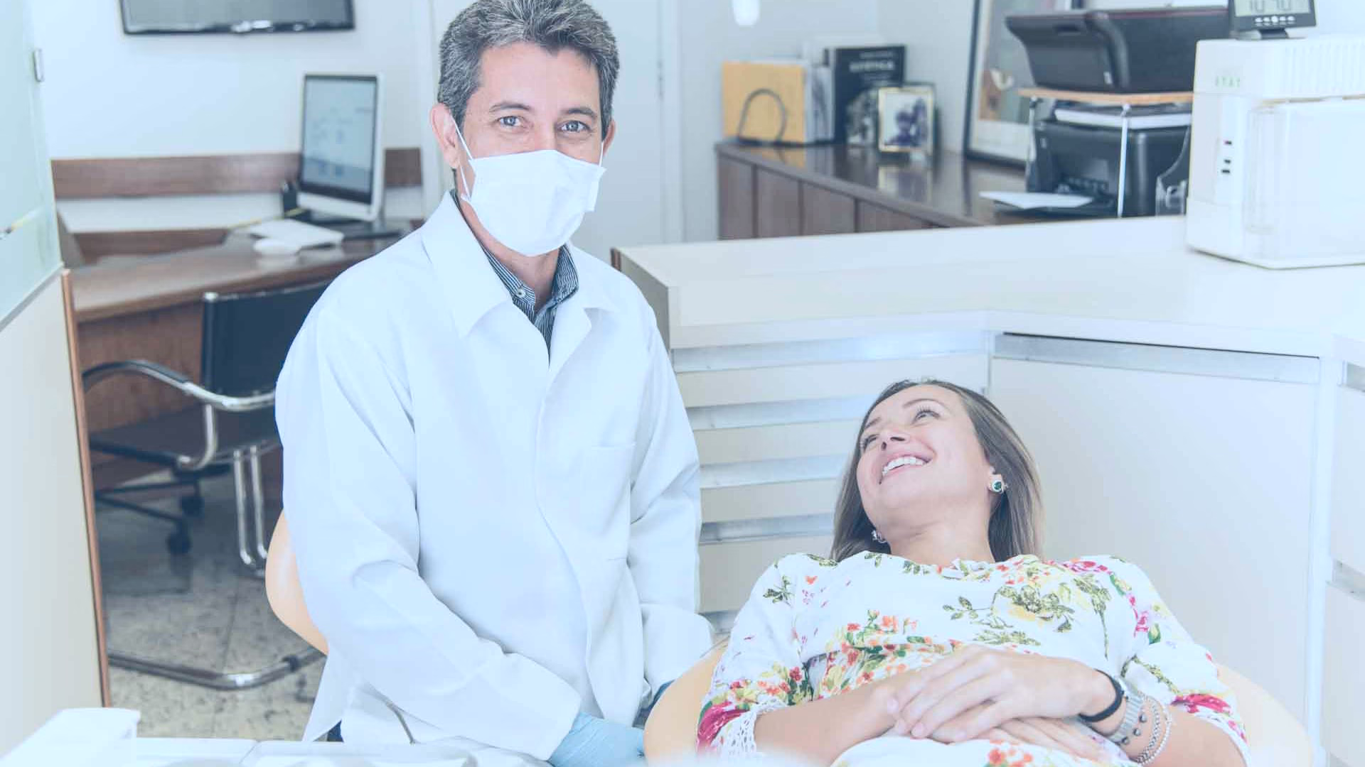 Dr andre moreira dentista no rio de janeiro