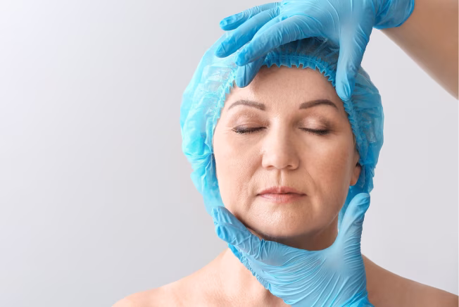 Harmonizacao facial no rio de janeiro