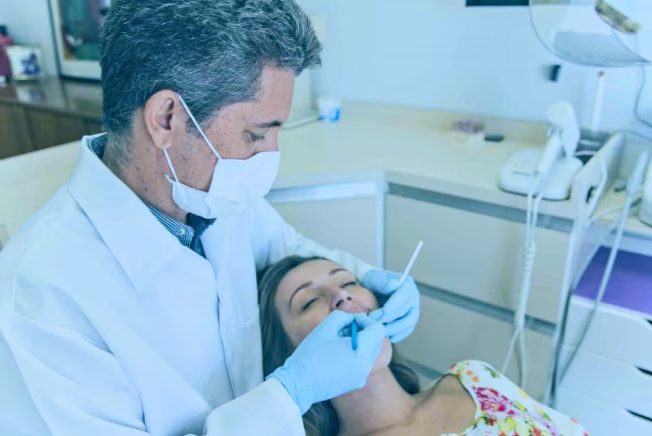 Limpeza dental no rio de janeiro