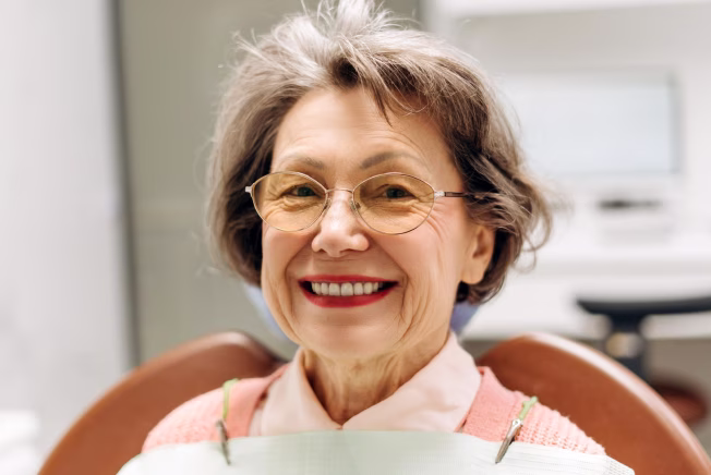 Protese dentaria no rio de janeiro