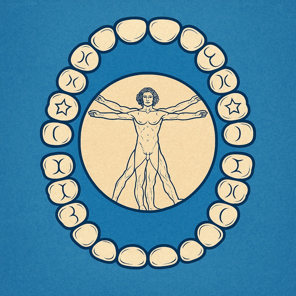 Odontologia Integrativa