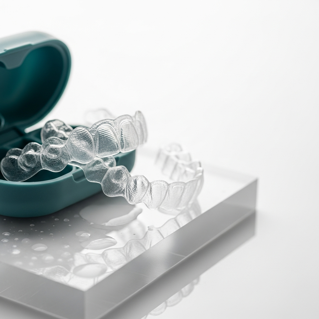 Quanto custa o tratamento com invisalign
